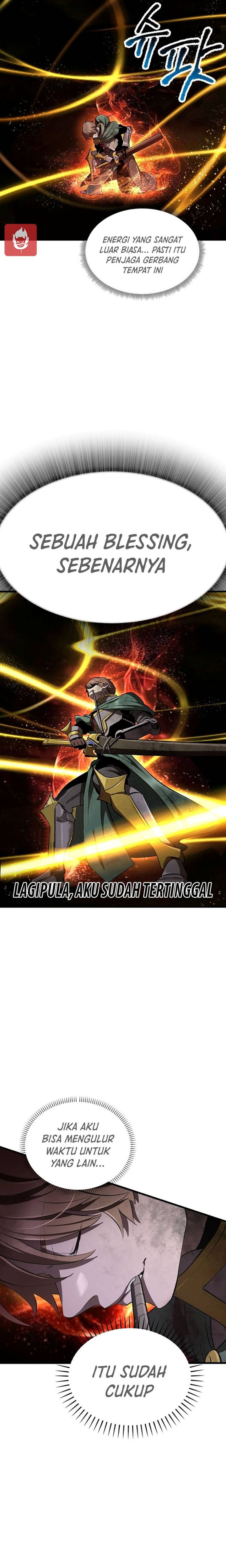Otherworldly Sword King’s Survival Records Chapter 246 Gambar 23